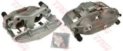 Тормозной суппорт TRW купить