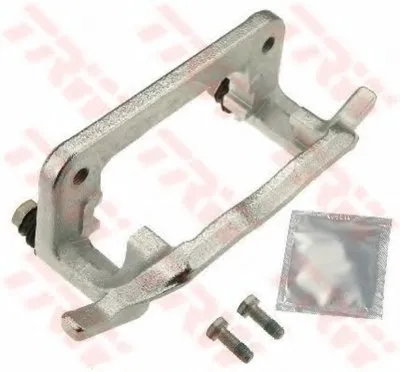 Кронштейн, корпус скобы тормоза TRW купить