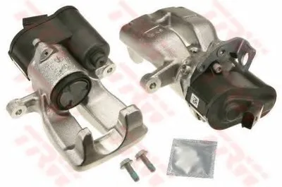 Тормозной суппорт TRW купить