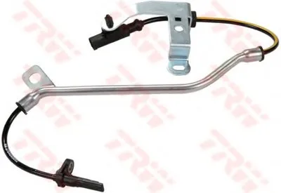 Датчик, частота вращения колеса TRW купить