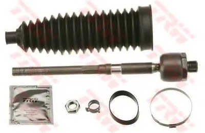 Осевой шарнир, рулевая тяга TRW купить