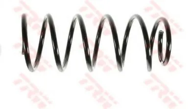 винтовая пружина TRW купить