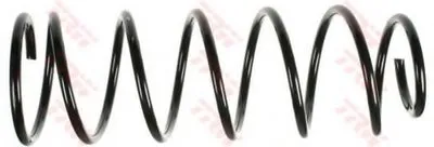 винтовая пружина TRW купить