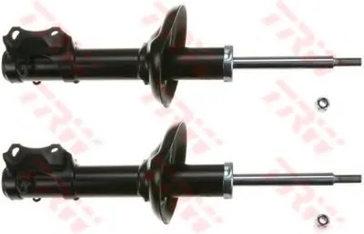 Амортизатор TRW TWIN TRW купить