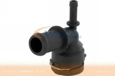 Фланец охлаждающей жидкости VAICO купить