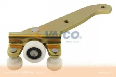 Направляющая ролика, сдвижная дверь premium quality MADE IN EUROPE VAICO купить