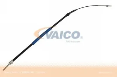 Трос, стояночная тормозная система premium quality MADE IN EUROPE VAICO купить