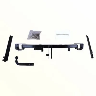 Прицепное оборудование RAMEDER купить