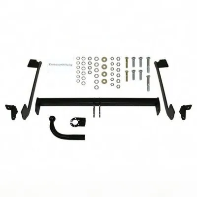 Прицепное оборудование RAMEDER купить