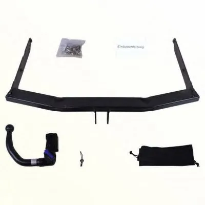 Прицепное оборудование RAMEDER купить