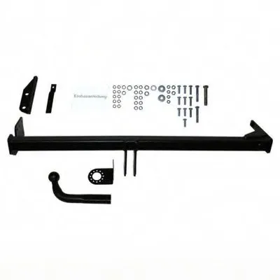 Прицепное оборудование RAMEDER купить