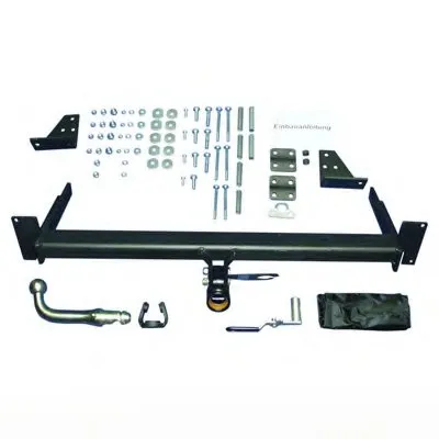 Прицепное оборудование RAMEDER купить