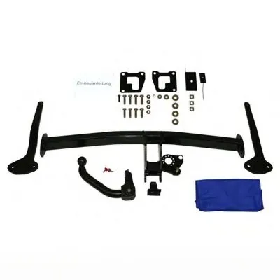 Прицепное оборудование RAMEDER купить