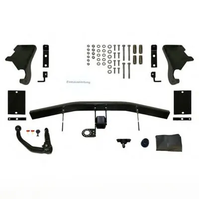 Прицепное оборудование RAMEDER купить