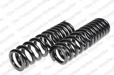 Комплект ходовой части, пружины KILEN купить