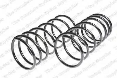 Комплект ходовой части, пружины KILEN купить