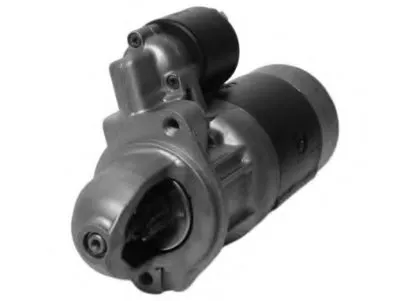 Стартер BTS Turbo купить