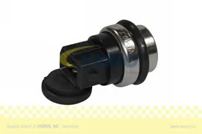 Датчик, температура охлаждающей жидкости; Датчик, температура охлаждающей жидкости; Датчик, температура охлаждающей жидкости; Датчик, температура охлаждающей жидкости VEMO купить