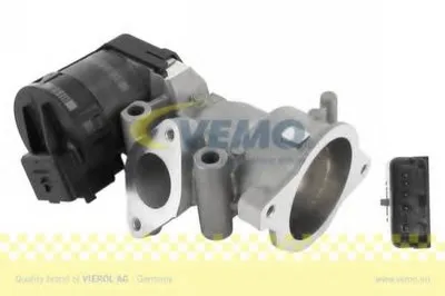 Клапан возврата ОГ VEMO купить