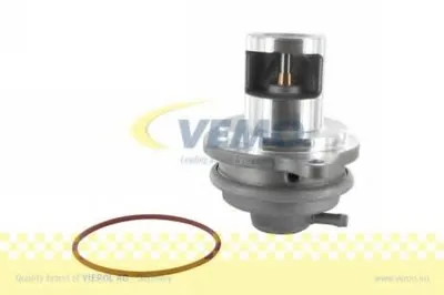 Клапан возврата ОГ Q+, original equipment manufacturer quality VEMO купить