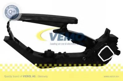 Педаль аксел. / газопотенциометр Q+, original equipment manufacturer quality MADE IN GERMANY VEMO купить