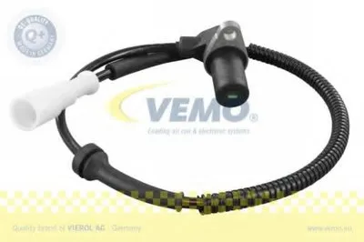 Датчик, частота вращения колеса VEMO купить