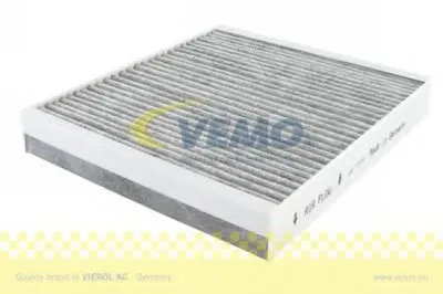 Фильтр, воздух во внутренном пространстве VEMO купить