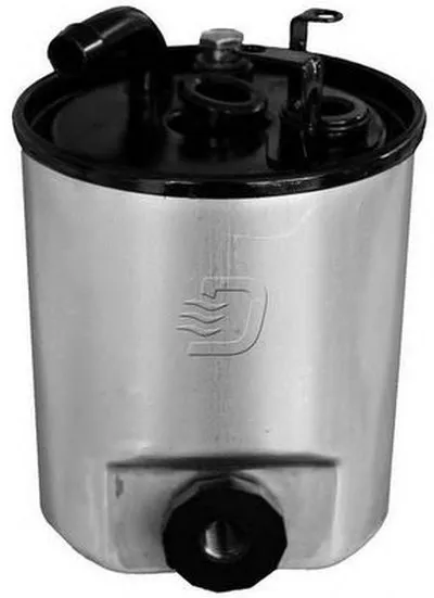 Топливный фильтр DENCKERMANN купить