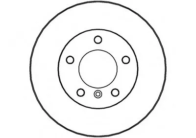 Тормозной диск NATIONAL купить
