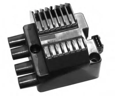 Катушка зажигания BBT Made in Germany BBT купить