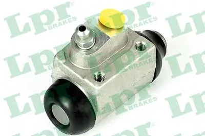 Колесный тормозной цилиндр LPR купить