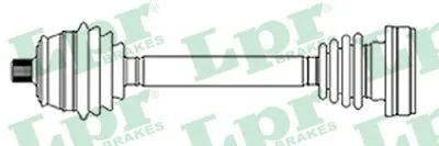 Приводной вал LPR купить