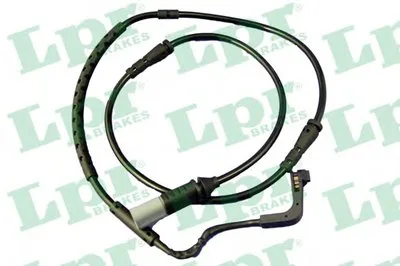 Сигнализатор, износ тормозных колодок LPR купить