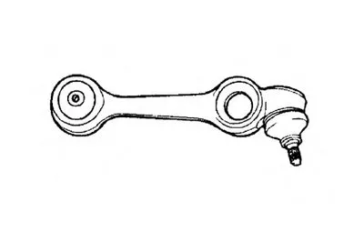 Рычаг независимой подвески колеса, подвеска колеса OCAP купить