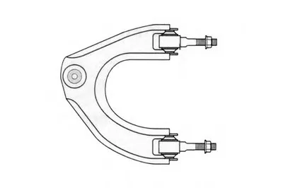Рычаг независимой подвески колеса, подвеска колеса OCAP купить