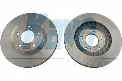 Тормозной диск KAVO PARTS купить