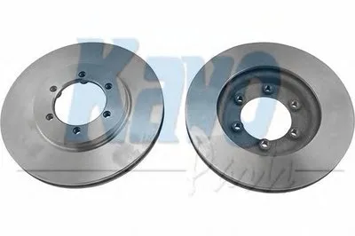 Тормозной диск KAVO PARTS купить
