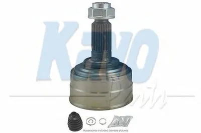 Шарнирный комплект, приводной вал KAVO PARTS купить