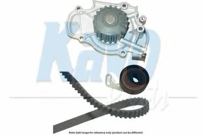 Водяной насос + комплект зубчатого ремня KAVO PARTS купить