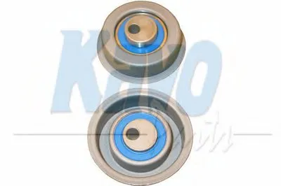 Натяжной ролик, ремень ГРМ KAVO PARTS купить
