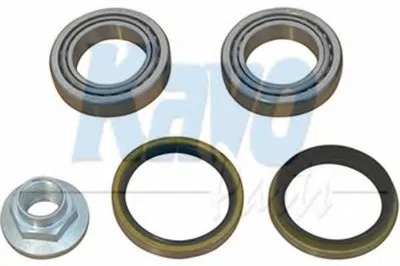 Комплект подшипника ступицы колеса KAVO PARTS купить