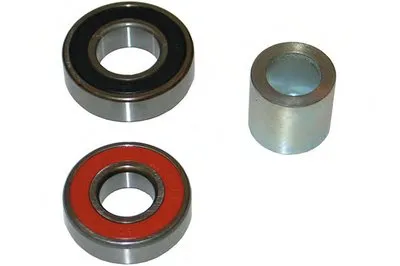 Комплект подшипника ступицы колеса KAVO PARTS купить