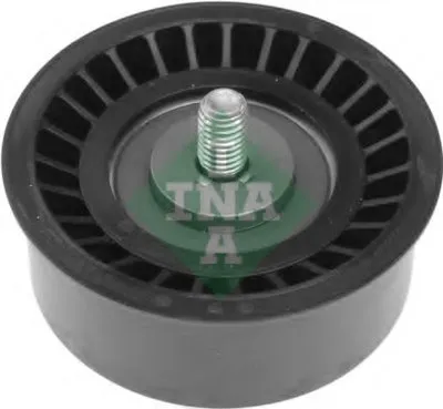 Паразитный / Ведущий ролик, зубчатый ремень INA купить