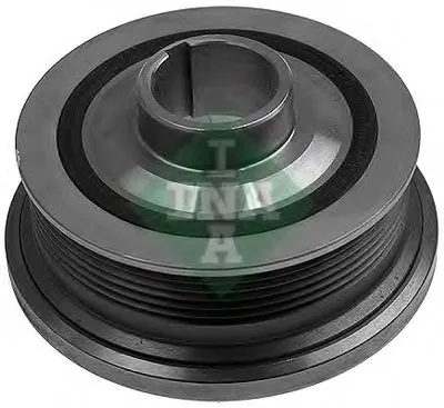 Ременный шкив, коленчатый вал INA купить