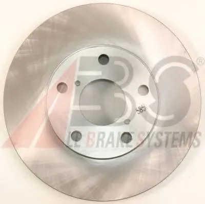 Тормозной диск A.B.S. купить