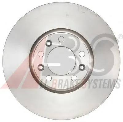 Тормозной диск A.B.S. купить