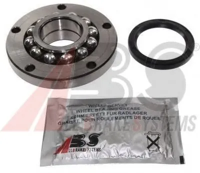 ? колесн. ступицы = A.B.S. купить