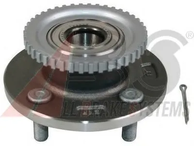 ? колесн. ступицы = A.B.S. купить