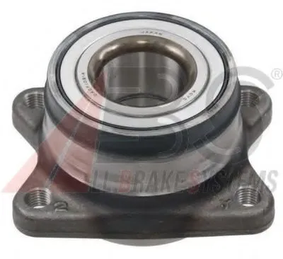 ? колесн. ступицы = A.B.S. купить