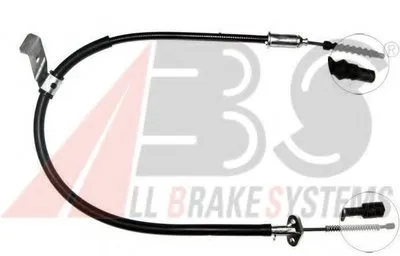 Трос, стояночная тормозная система A.B.S. купить